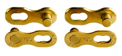 Замок для цепи KMC Missing Link 10R