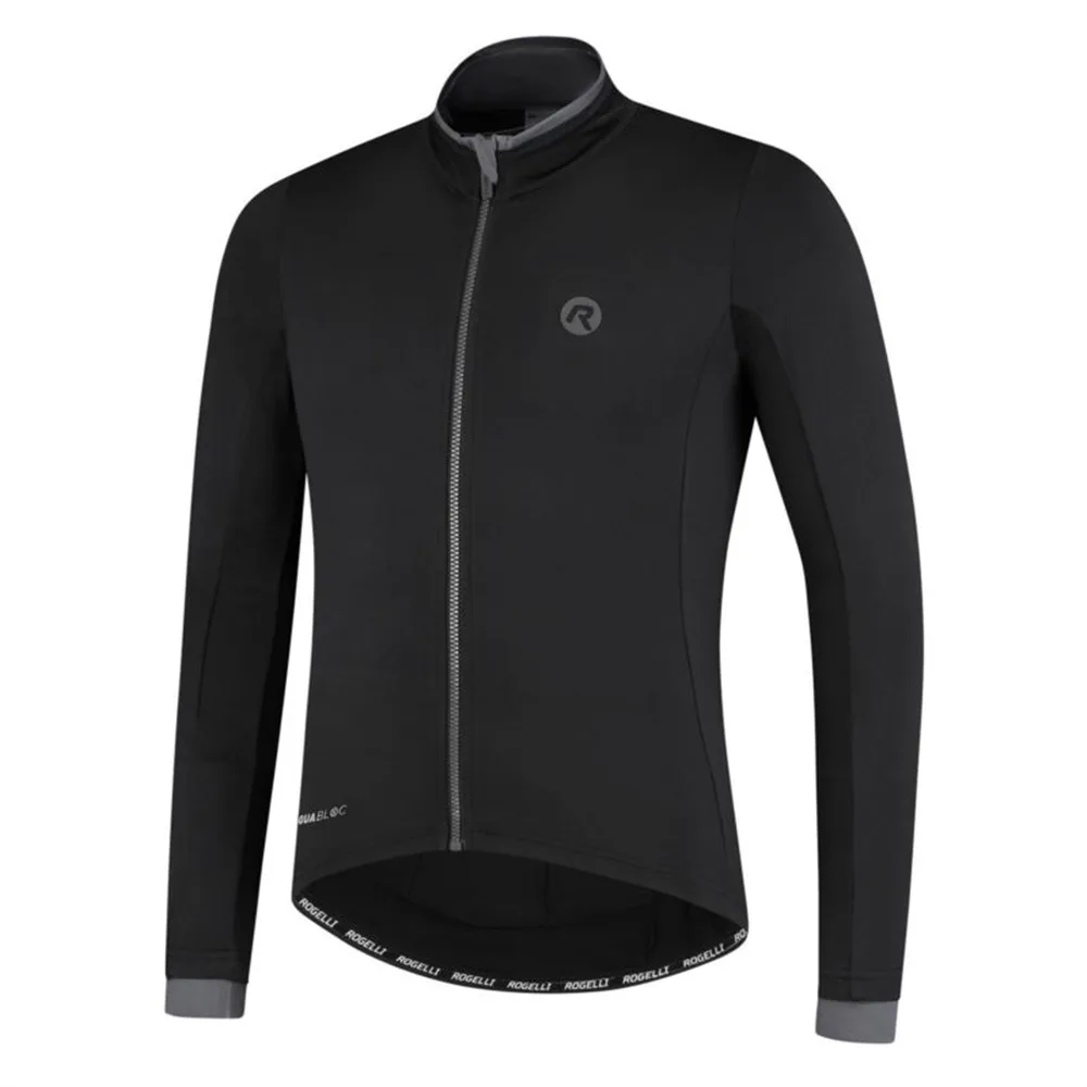 Велокофта Rogelli Essential L/S