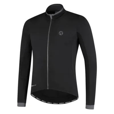 Велокофта Rogelli Essential L/S
