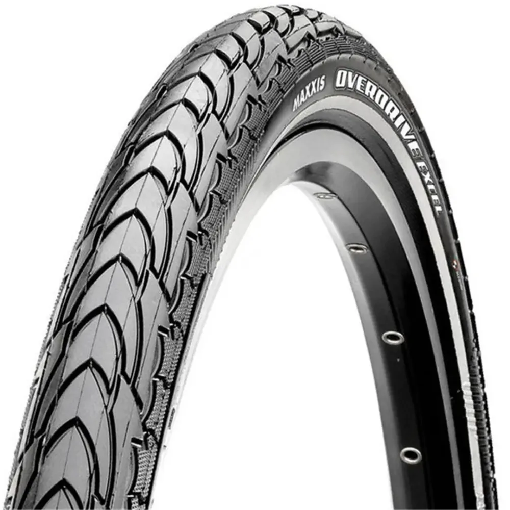 Покрышка велосипедная Maxxis Overdrive Excel