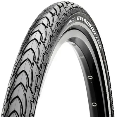 Покрышка велосипедная Maxxis Overdrive Excel