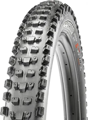 Покрышка велосипедная Maxxis Dissector WT