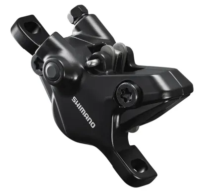 Калипер дискового тормоза Shimano Deore BR-MT410