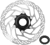 Тормозной ротор Shimano Altus SM-RT30 — фото 1