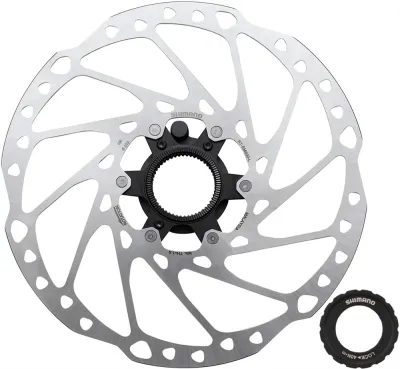 Тормозной ротор Shimano RT-EM600