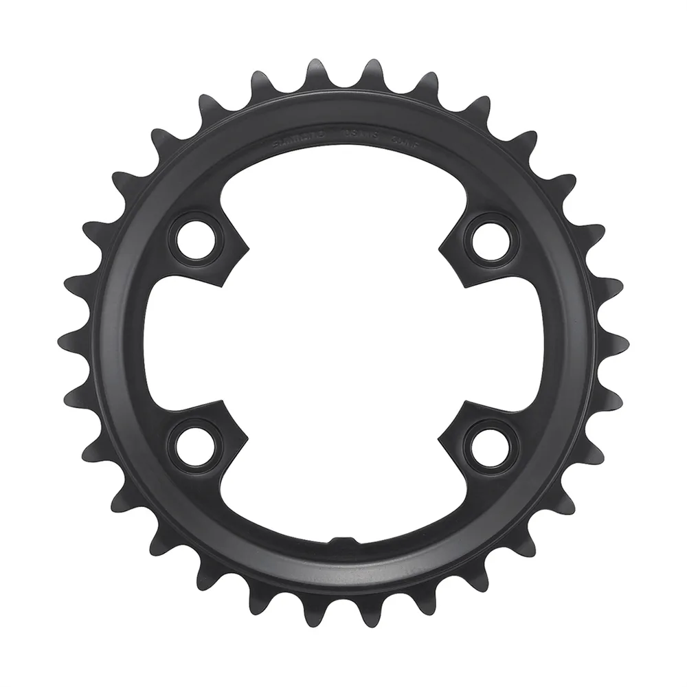 Звезда велосипедная Shimano GRX FC-RX600