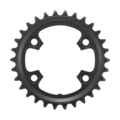 Звезда велосипедная Shimano GRX FC-RX600