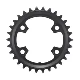 Звезда велосипедная Shimano GRX FC-RX600 — фото 1