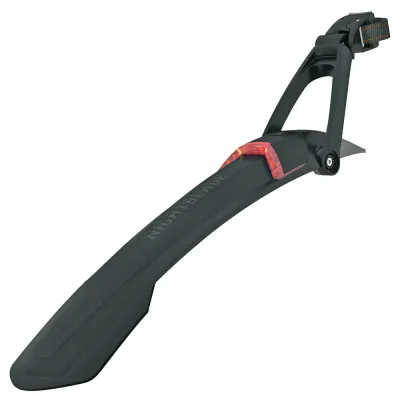 Велосипедное крыло SKS Nightblade