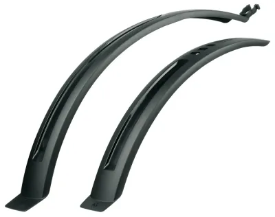 Комплект велосипедных крыльев SKS Hightrek 2.0