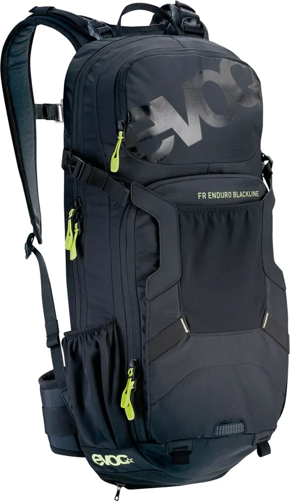 Рюкзак велосипедный Evoc FR Enduro Backline
