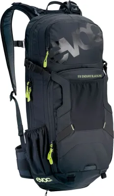 Рюкзак велосипедный Evoc FR Enduro Backline