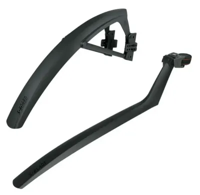 Комплект велосипедных крыльев SKS S-Board + S-Blade