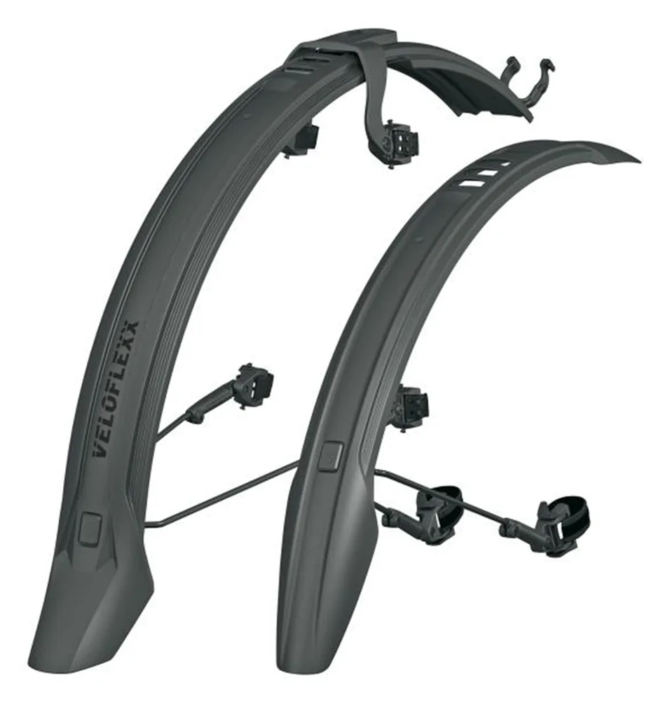Комплект велосипедных крыльев SKS Veloflexx