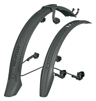 Комплект велосипедных крыльев SKS Veloflexx