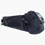 Поясная сумка с питьевой системой Evoc Hip Pack Pro 3 + 1,5 л, Объём 3 л, цвет чёрный / Объём 3 л, цвет розово-серый / Объём 3 л, цвет фиолетово-стально-оливковый / Объём 3 л, цвет зелёный — фото 5