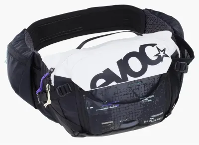 Поясная сумка Evoc Hip Pack Pro 3, Объём 3 л, цвет разноцветный