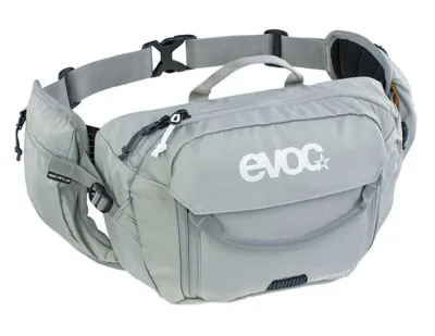 Поясная сумка с питьевой системой Evoc Hip Pack 3 + 1.5 л