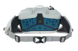 Поясная сумка с питьевой системой Evoc Hip Pack 3 + 1.5 л, Объём 3 л, цвет серый / Объём 3 л, цвет чёрный / Объём 3 л, цвет серо-жемчужный / Объём 3 л, цвет фиолетовый — фото 2