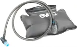 Поясная сумка с питьевой системой Evoc Hip Pack 3 + 1.5 л, Объём 3 л, цвет серый / Объём 3 л, цвет чёрный / Объём 3 л, цвет серо-жемчужный / Объём 3 л, цвет фиолетовый — фото 4
