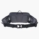Поясная сумка Evoc Hip Pouch 1, Объём 1 л, цвет чёрный / Объём 1 л, цвет синий / Объём 1 л, цвет фиолетово-стально-оливковый — фото 2