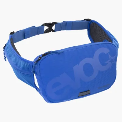 Поясная сумка Evoc Hip Pouch 1, Объём 1 л, цвет синий