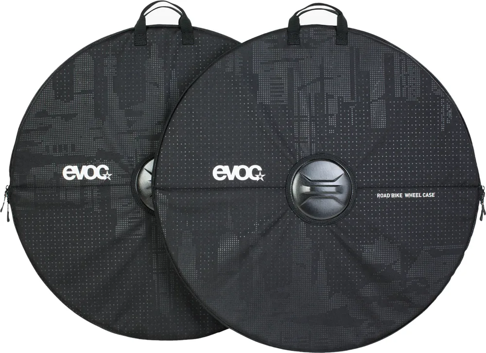 Сумка для колёс Evoc Road Bike Wheel Case