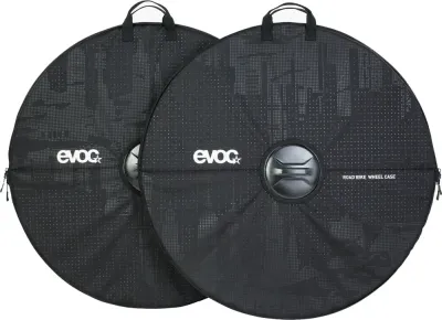Сумка для колёс Evoc Road Bike Wheel Case