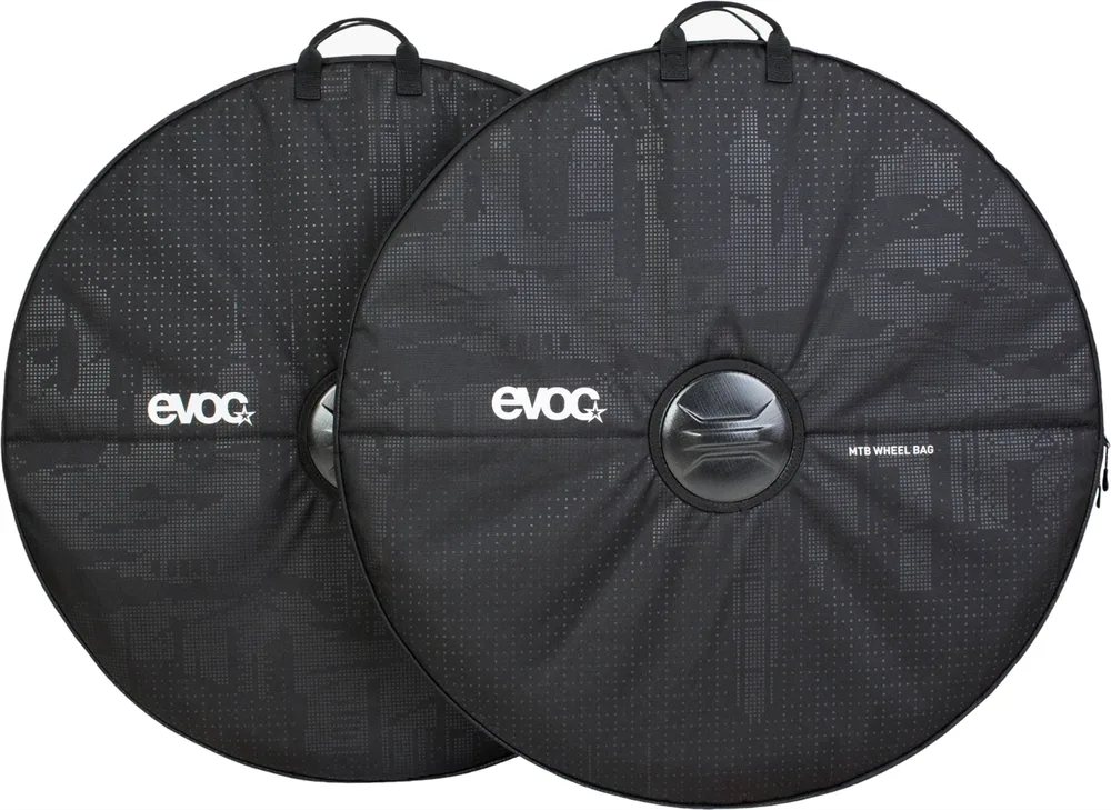 Сумка для колёс Evoc MTB Wheel Bag