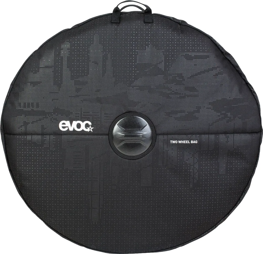 Сумка для колёс Evoc Two Wheel Bag