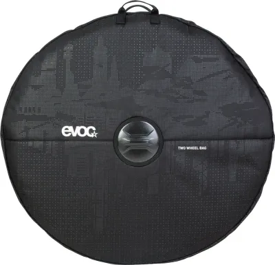 Сумка для колёс Evoc Two Wheel Bag