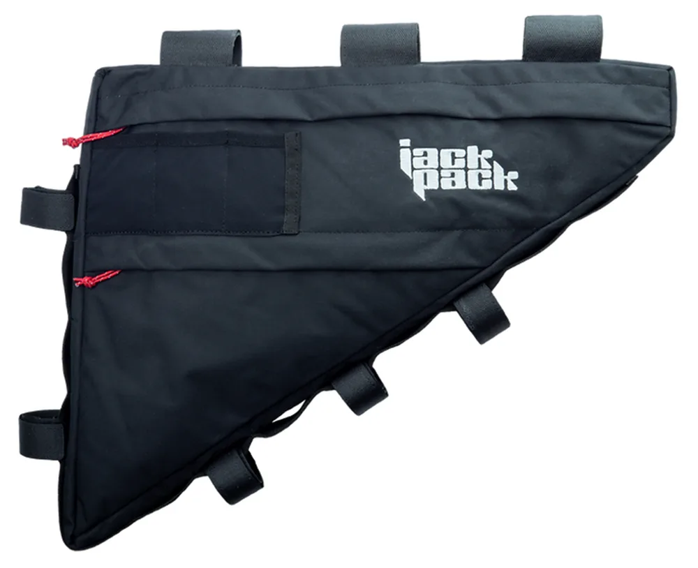 Сумка под раму Jack Pack Goral 3.0