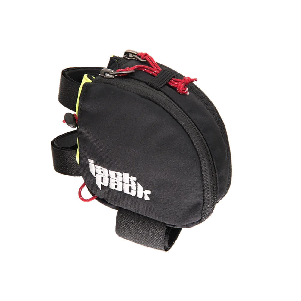 Сумка на раму Jack Pack Cwiartka 2.0