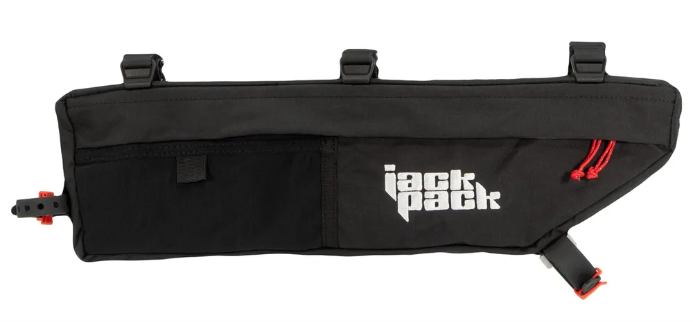 Сумка под раму Jack Pack Ultra Zwirek 2.5