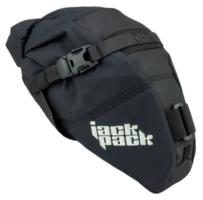 Подседельная сумка Jack Pack Ultra Tobolek 2.0