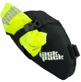 Подседельная сумка Jack Pack Ultra Tobolek 2.0 — фото 5