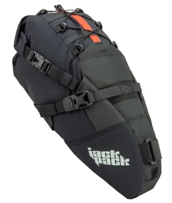 Подседельная сумка Jack Pack Tobolek 2.0