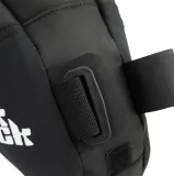 Подседельная сумка Jack Pack Tobolek 2.0, Объём 9 л, цвет чёрно-красный / Объём 9 л, цвет зелёный / Объём 9 л, цвет фиолетовый — фото 3