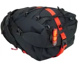 Подседельная сумка Jack Pack Tobolek 2.0, Объём 9 л, цвет чёрно-красный / Объём 9 л, цвет зелёный / Объём 9 л, цвет фиолетовый — фото 4