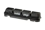 Тормозные колодки Swiss Stop Flash Pro Original Black — фото 2