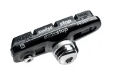 Тормозные колодки Swiss Stop Full Flash Pro Original Black — фото 1