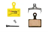 Тормозные колодки Swiss Stop Disc 34 RS — фото 1