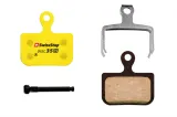 Тормозные колодки Swiss Stop Disc 35 RS — фото 1