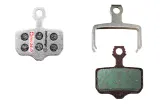 Тормозные колодки Swiss Stop Disc 26 E — фото 1