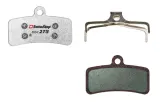 Тормозные колодки Swiss Stop Disc 27 E — фото 1