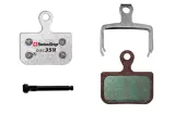 Тормозные колодки Swiss Stop Disc 35 E — фото 1
