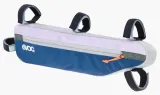 Сумка под раму Evoc Frame Pack, Объём 2 л, цвет фиолетово-серо-тёмно-синий / Объём 2 л, цвет чёрный / Объём 2 л, цвет серо-зелёно-морской — фото 1