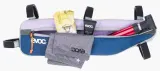 Сумка под раму Evoc Frame Pack, Объём 2 л, цвет фиолетово-серо-тёмно-синий / Объём 2 л, цвет чёрный / Объём 2 л, цвет серо-зелёно-морской — фото 4