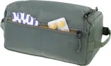 Дорожная косметичка Evoc Wash Bag, Объём 2,5 л, цвет чёрно-фиолетовый / Объём 4 л, цвет оливковый / Объём 4 л, цвет разноцветный — фото 3