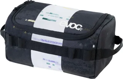 Дорожная косметичка Evoc Wash Bag, Объём 4 л, цвет разноцветный